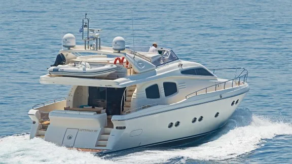 Image of LETTOULI III yacht #2