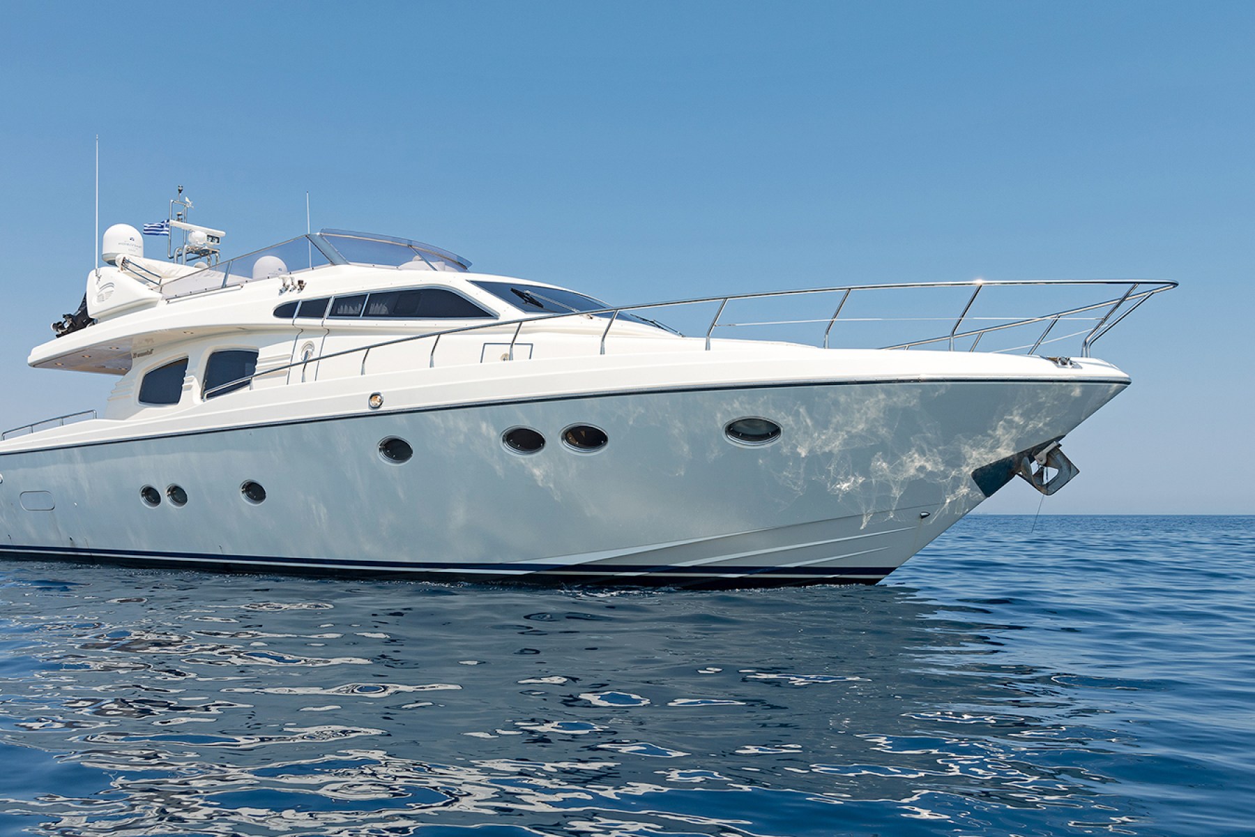 Main image of LETTOULI III yacht