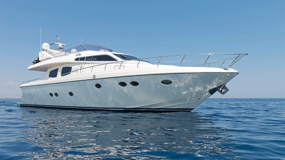 Image of LETTOULI III yacht #3