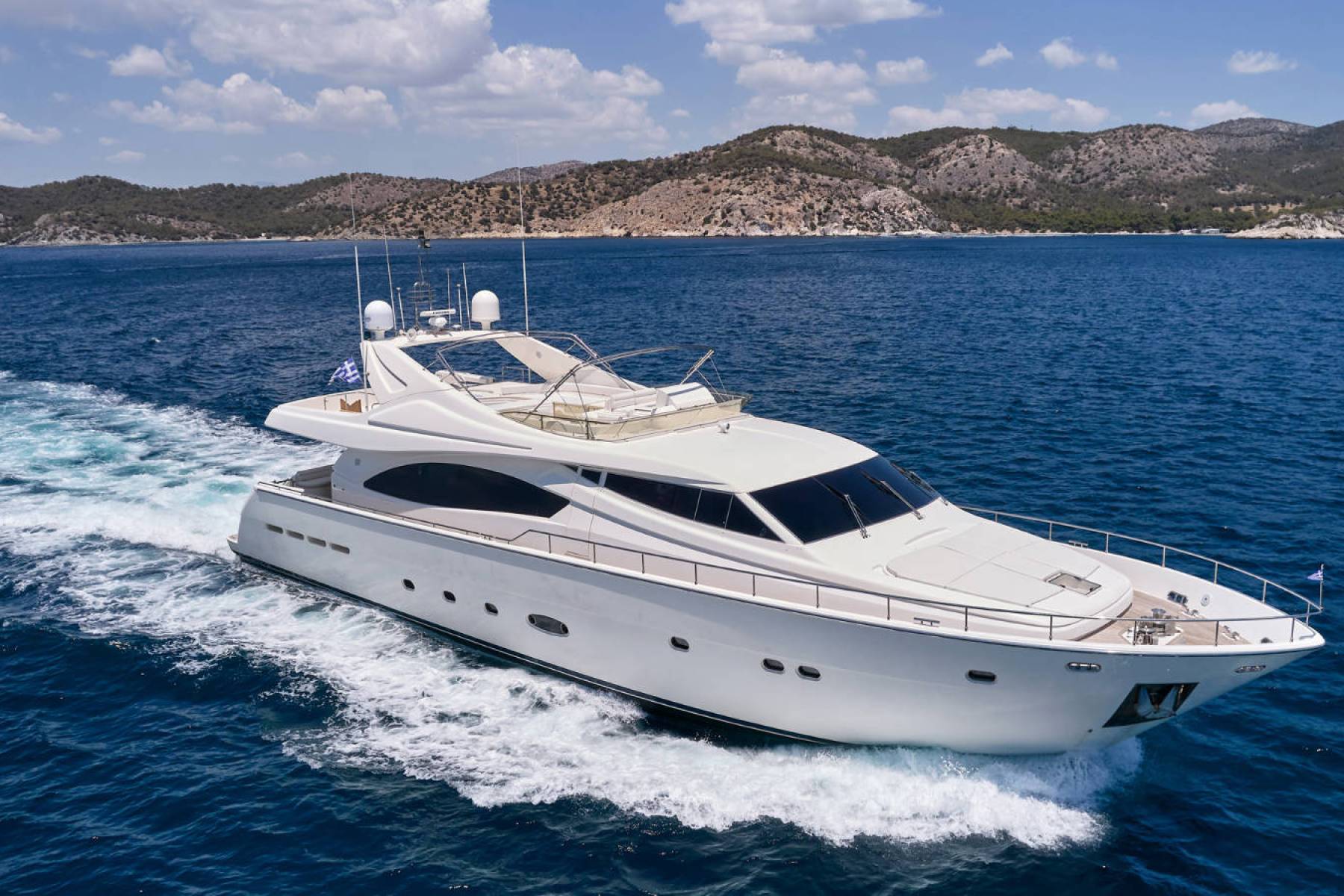Main image of ESTIA ORION yacht