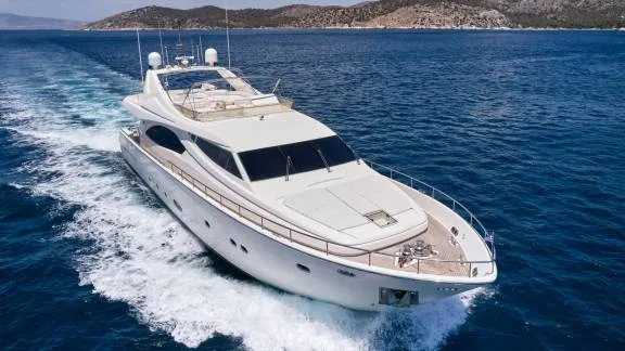 Image of ESTIA ORION yacht #2