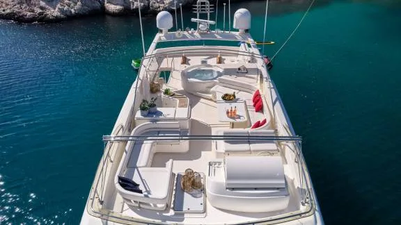 Image of ESTIA ORION yacht #4