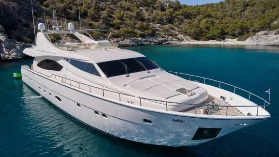 Image of ESTIA ORION yacht #3