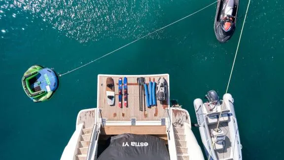 Image of ESTIA ORION yacht #23