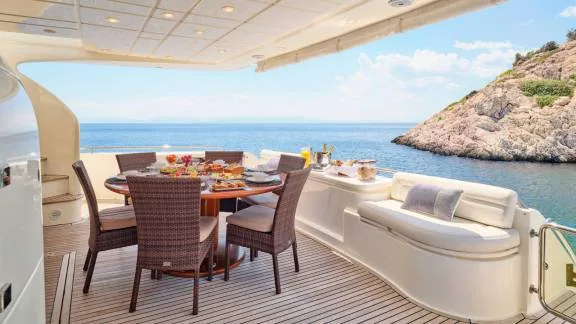 Image of ESTIA ORION yacht #9