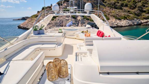 Image of ESTIA ORION yacht #8