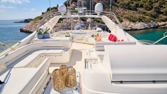 Image of ESTIA ORION yacht #8