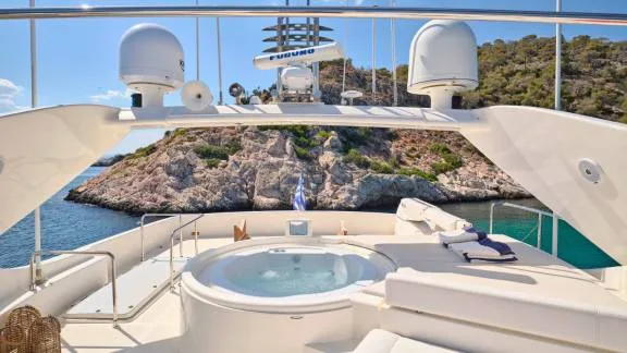 Image of ESTIA ORION yacht #7