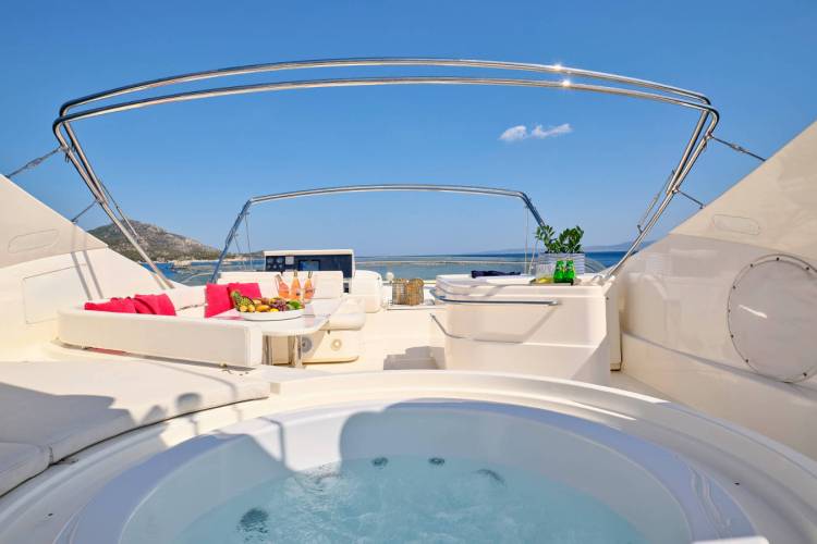 Image of ESTIA ORION yacht