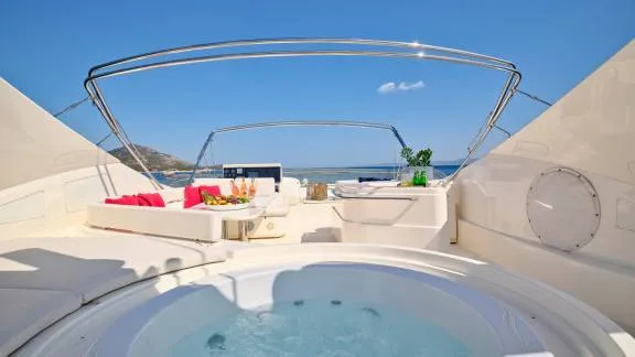 Image of ESTIA ORION yacht #5