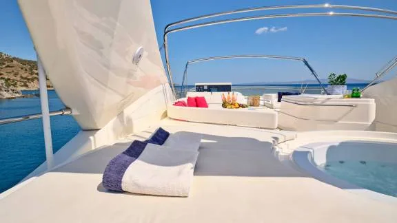Image of ESTIA ORION yacht #6