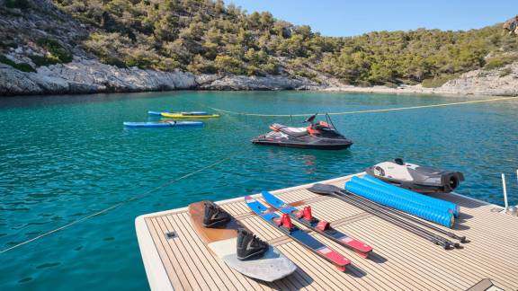 Image of ESTIA ORION yacht #25