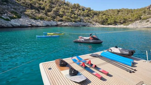 Image of ESTIA ORION yacht #25