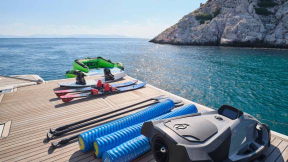 Image of ESTIA ORION yacht #24