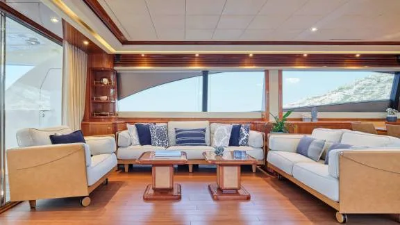 Image of ESTIA ORION yacht #13