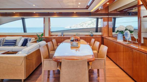 Image of ESTIA ORION yacht #15