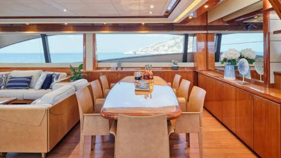 Image of ESTIA ORION yacht #15