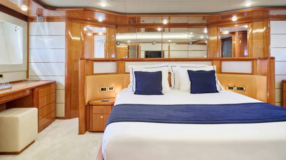 Image of ESTIA ORION yacht #17