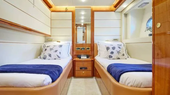 Image of ESTIA ORION yacht #19
