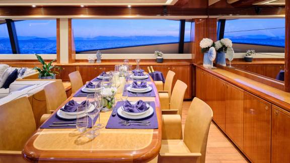 Image of ESTIA ORION yacht #14