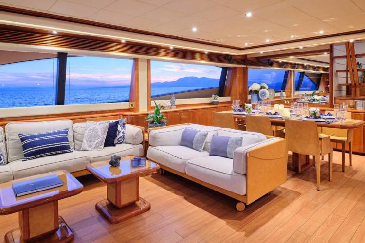 Image of ESTIA ORION yacht