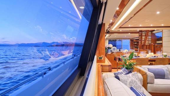 Image of ESTIA ORION yacht #11