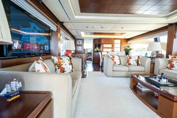 Image of Koukles yacht #10