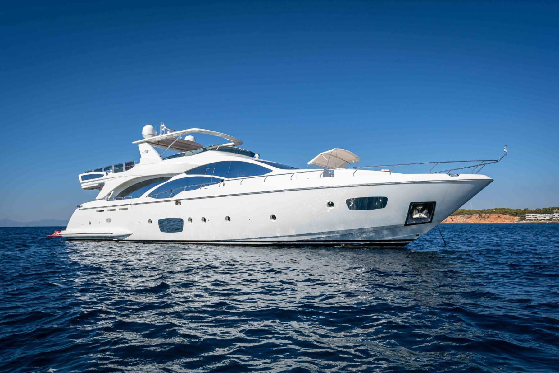 Main image of Koukles yacht