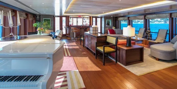 Image of PEGASUS yacht #10
