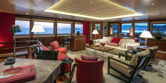 Image of PEGASUS yacht #14