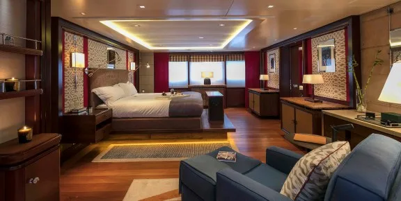 Image of PEGASUS yacht #17