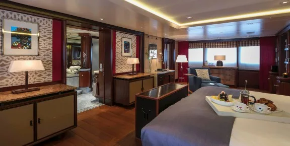 Image of PEGASUS yacht #18