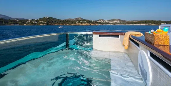 Image of PEGASUS yacht #7