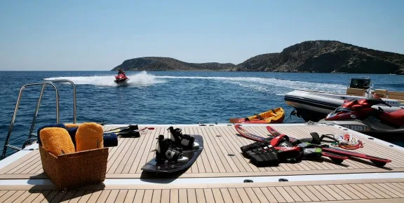 Image of PEGASUS yacht #24