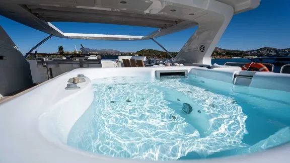 Image of Koukles yacht #6