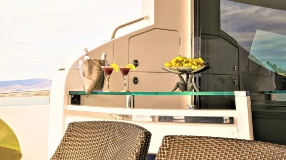 Image of 4LIFE yacht #4