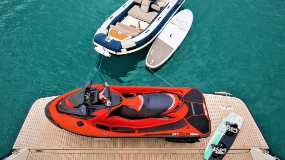 Image of 4LIFE yacht #23