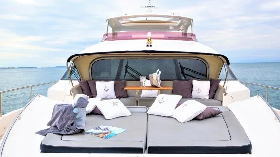 Image of 4LIFE yacht #21