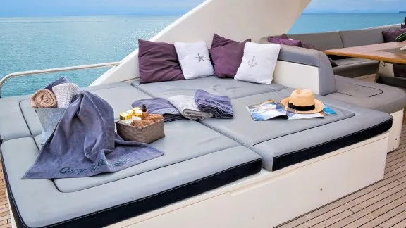 Image of 4LIFE yacht #20