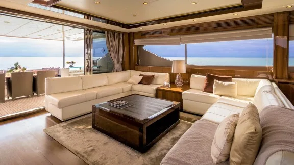 Image of 4LIFE yacht #6