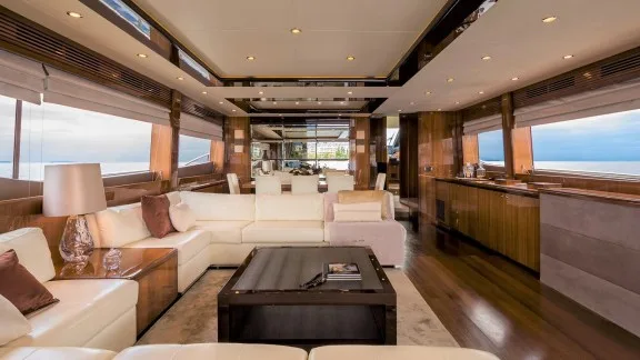 Image of 4LIFE yacht #5