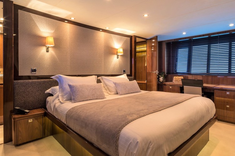 Image of 4LIFE yacht