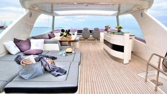 Image of 4LIFE yacht #17