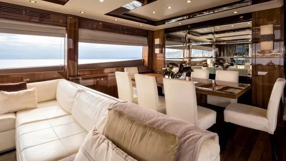 Image of 4LIFE yacht #7