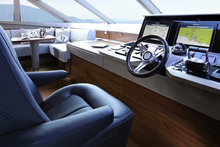 Image of 4LIFE yacht