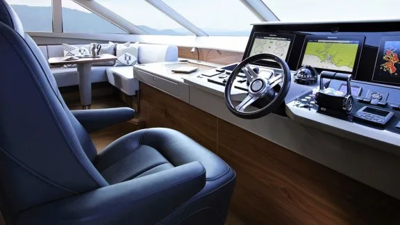 Image of 4LIFE yacht #8