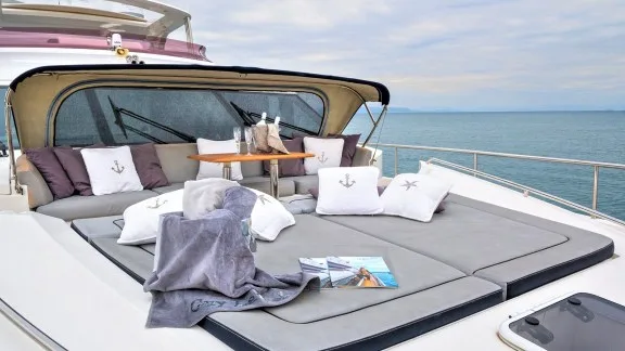 Image of 4LIFE yacht #22