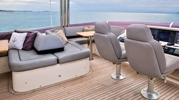 Image of 4LIFE yacht #19
