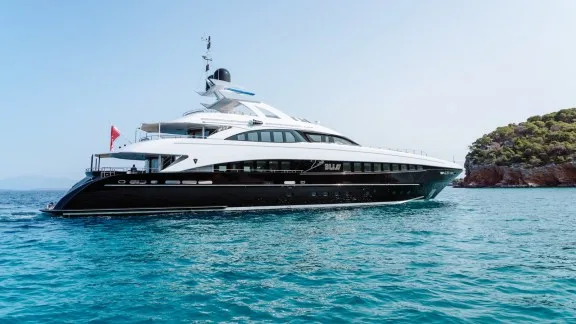 Image of BLISS yacht #2