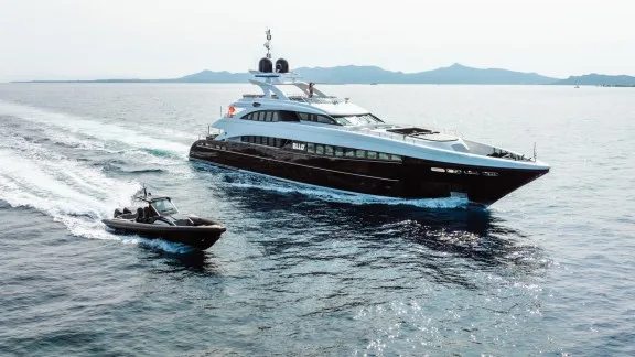 Image of BLISS yacht #5